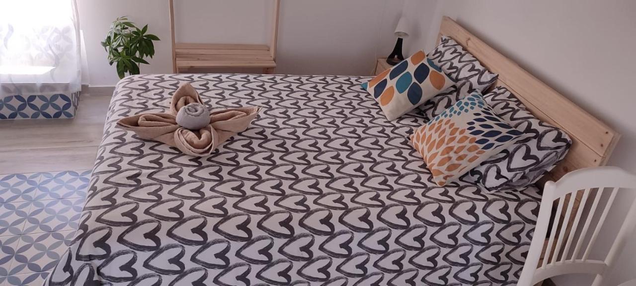 Alzira Bonita Atico E Plaza Mayor Con Gran Terraza Zewnętrze zdjęcie